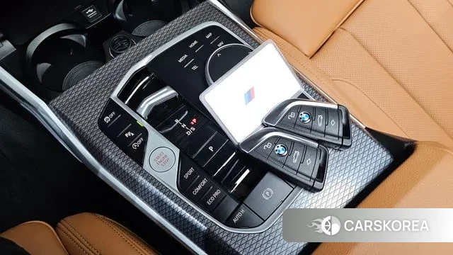 BMW 3 Series (G20) id 3571534 из Кореи 19