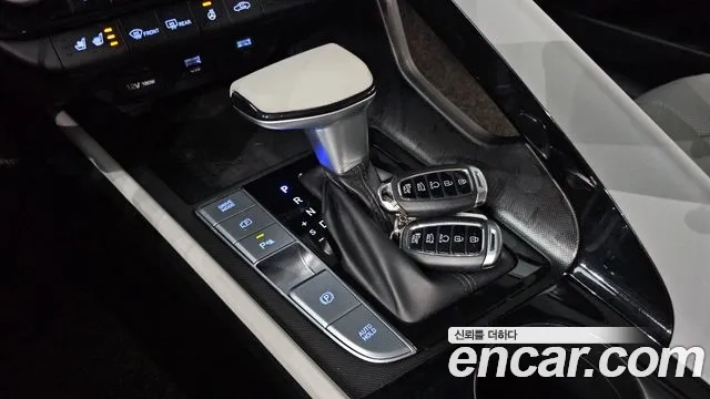 Hyundai Avante (CN7) id 2875977 из Кореи 19