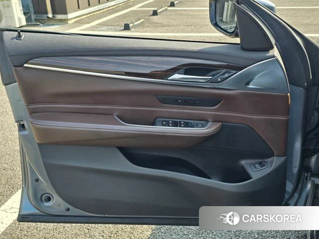 BMW 6 Series GT (G32) id 3856569 из Кореи 19