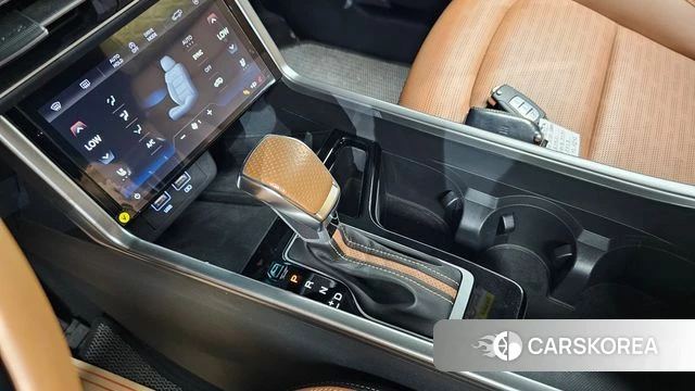 Ssangyong Torres id 4779044 из Кореи 29