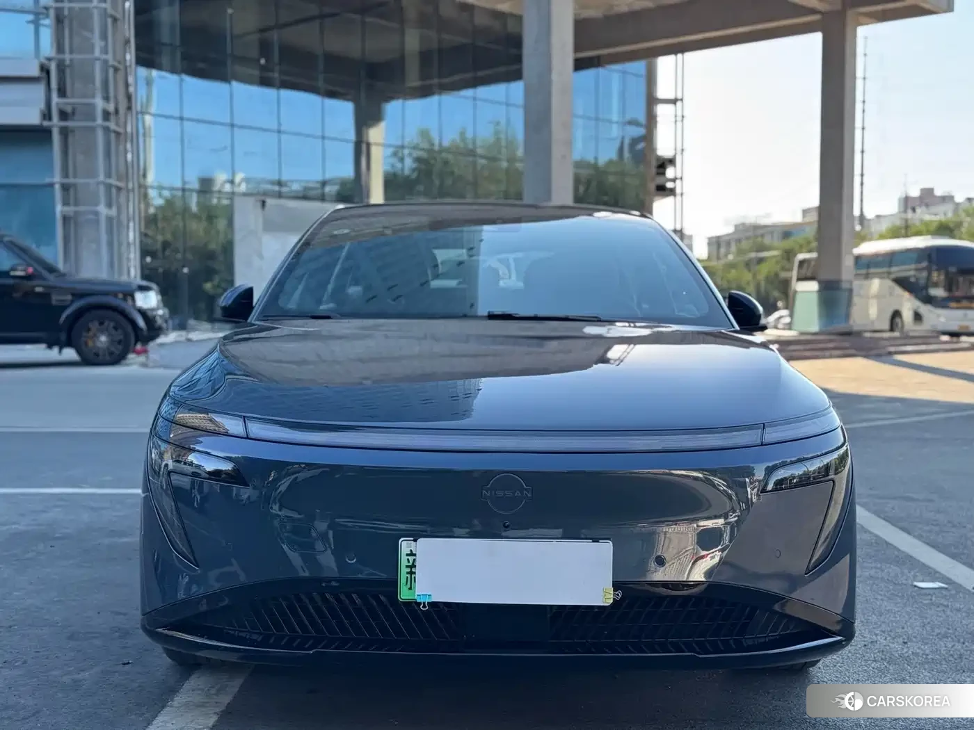Nissan N7 id 4600363 из Китая 16