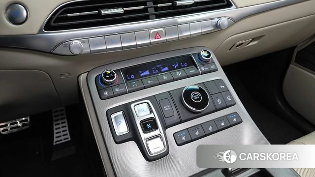 Hyundai Palisade id 4619307 из Кореи 19