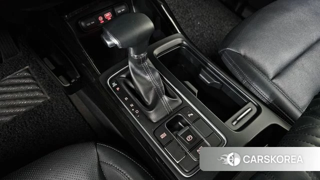 Kia The New Sorento id 4605416 из Кореи 29