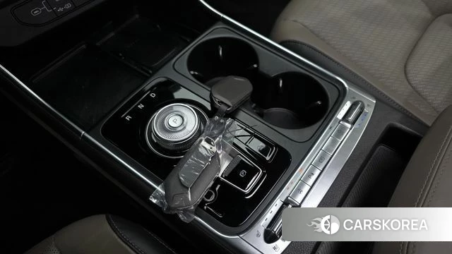 Kia The New Carnival 4th Generation id 4686837 из Кореи 37