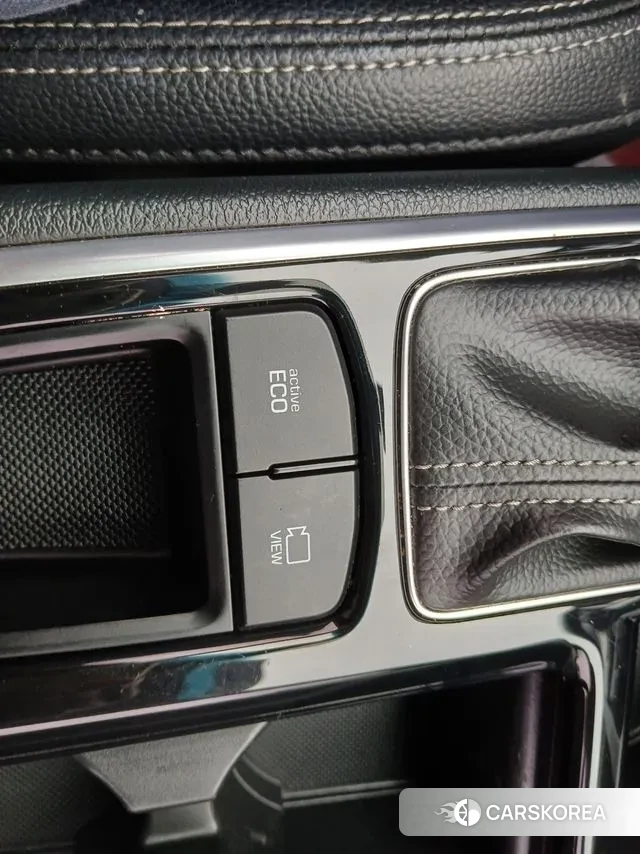 Hyundai Sonata New Rise id 3198633 из Кореи 19