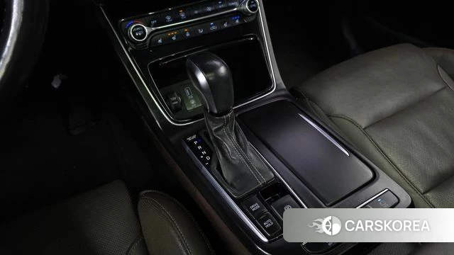 Hyundai Grandeur IG id 3808457 из Кореи 19