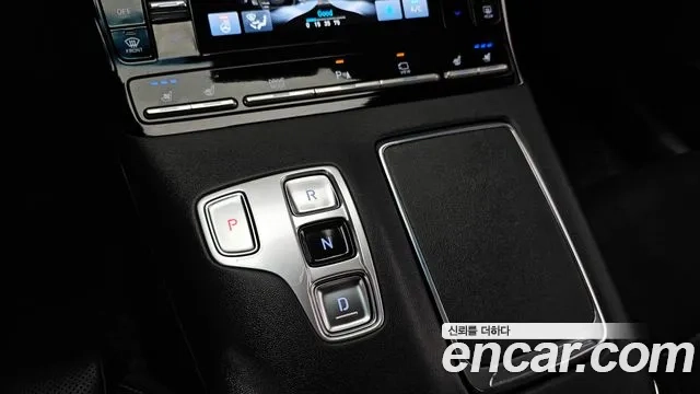 Hyundai The New Grandeur IG id 2935784 из Кореи 19