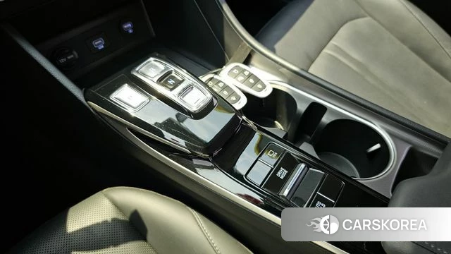 Hyundai Sonata (DN8) id 4434418 из Кореи 19