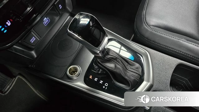 Ssangyong Berry New Tivoli id 4697941 из Кореи 19