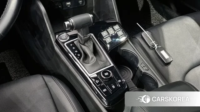 Kia Sportage 5th Generation id 2901219 из Кореи 19