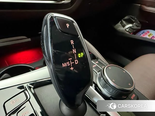 BMW 6 Series GT (G32) id 4768722 из Кореи 19