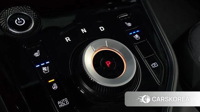 Kia Di All New Niro EV id 4834860 из Кореи 29
