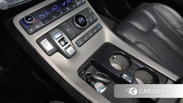 Hyundai Palisade id 3727099 из Кореи 19