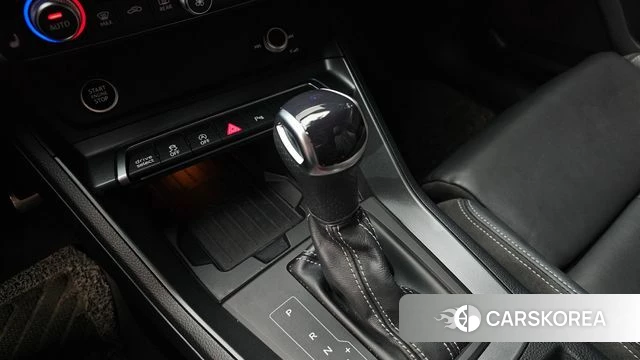 Audi Q3 (F3) id 4716083 из Кореи 30