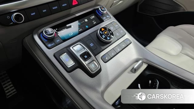 Hyundai The New Palisade id 4863424 из Кореи 37