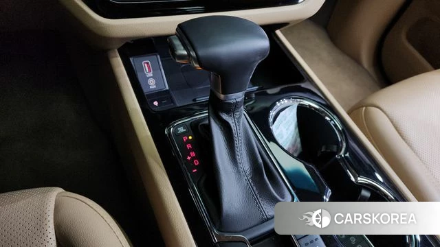 Kia The New Carnival id 4384587 из Кореи 19
