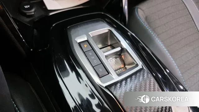 Peugeot e-208 second Generation id 3405818 из Кореи 19