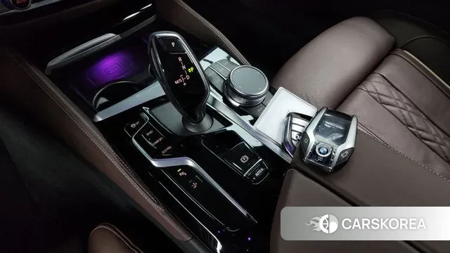 BMW 6 Series GT (G32) id 3058467 из Кореи 19