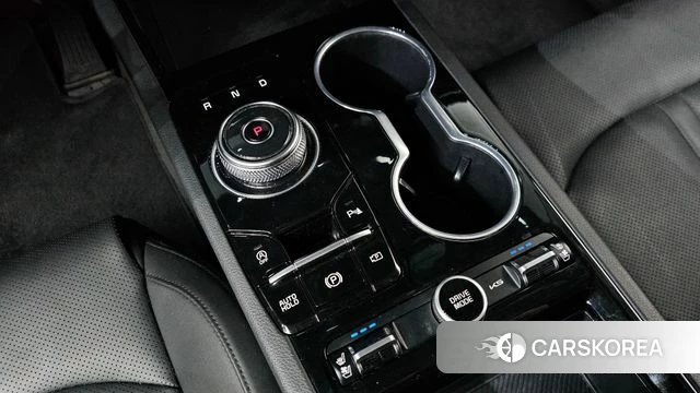 Kia The New K5 3rd generation id 4778479 из Кореи 31