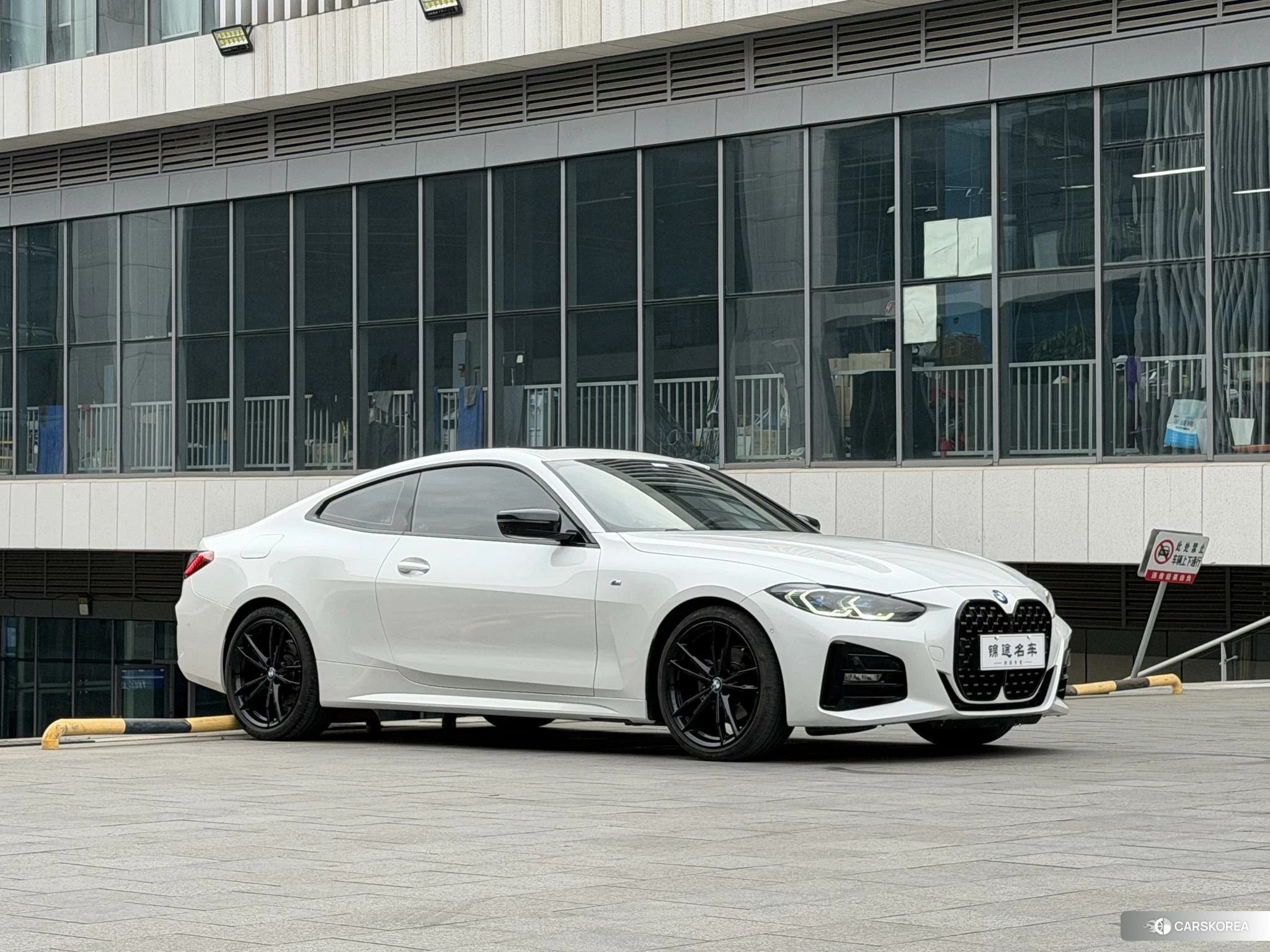 BMW 4 series id 4426875 из Китая 17