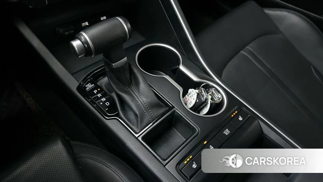 Kia K5 3rd generation id 4323725 из Кореи 29