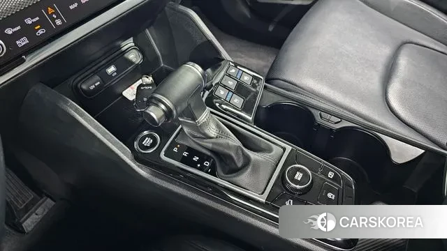 Kia Sportage 5th Generation id 2989893 из Кореи 19