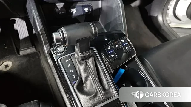 Kia Sportage 5th Generation id 3483488 из Кореи 19