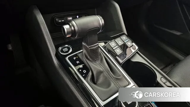 Kia Sportage 5th Generation id 3591350 из Кореи 19