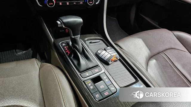 Kia The New K5 2nd generation id 3861743 из Кореи 19