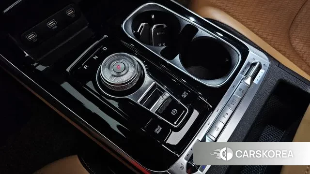 Kia Carnival 4th generation id 3053902 из Кореи 19