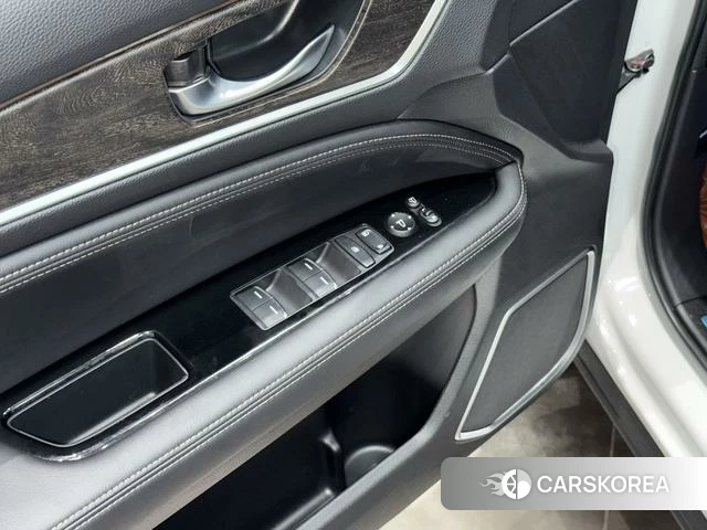 Honda UR-V id 4298539 из Китая 31