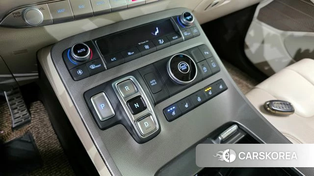 Hyundai Palisade id 3910400 из Кореи 19