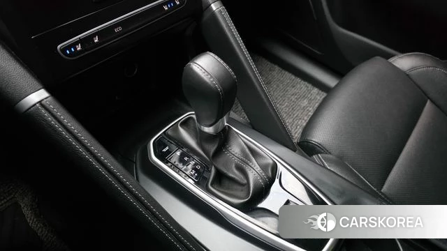 Renault Korea (Samsung) The New QM6 id 4456211 из Кореи 29