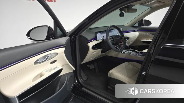 Genesis GV70 id 4527827 из Кореи 31
