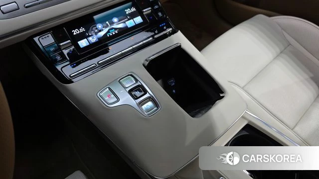 Hyundai The New Grandeur IG id 4429862 из Кореи 19