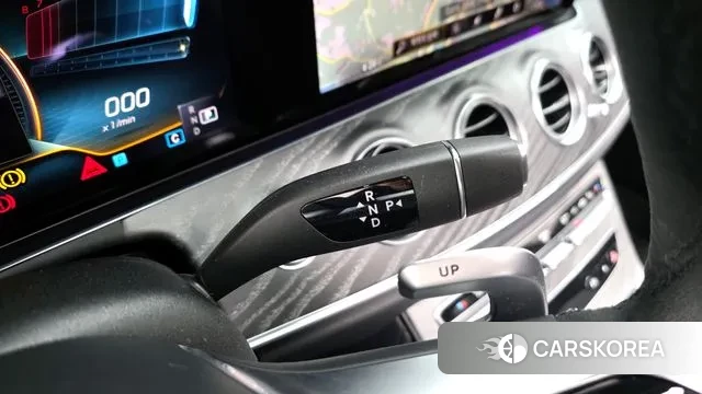 Mercedes-Benz E-Class W213 id 3503042 из Кореи 19