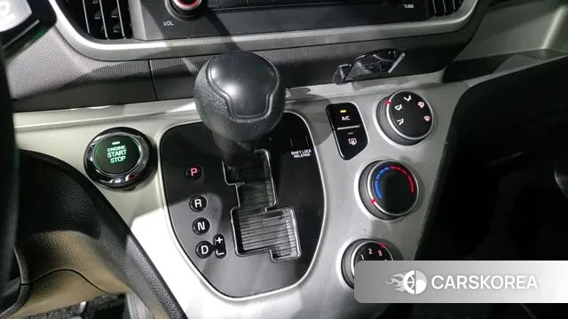 Kia The New Ray id 3122235 из Кореи 19