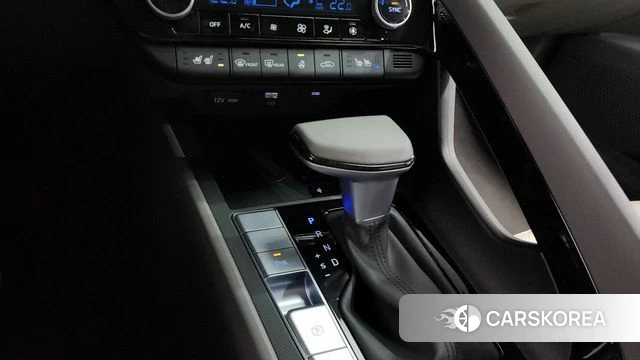 Hyundai The New Avante Hybrid (CN7) id 3810845 из Кореи 19