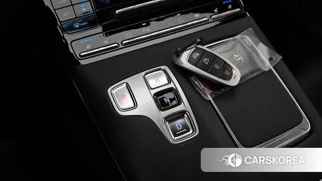 Hyundai The New Grandeur IG id 3089918 из Кореи 19