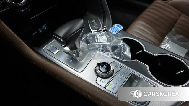 Genesis G70 id 4837316 из Кореи 33