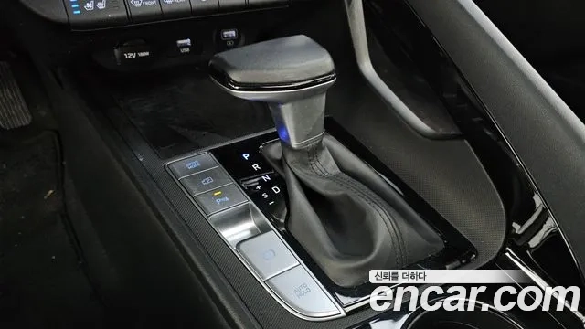 Hyundai Avante (CN7) id 2921682 из Кореи 19