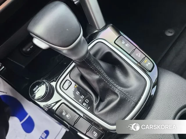 Kia Seltos id 3504608 из Кореи 19