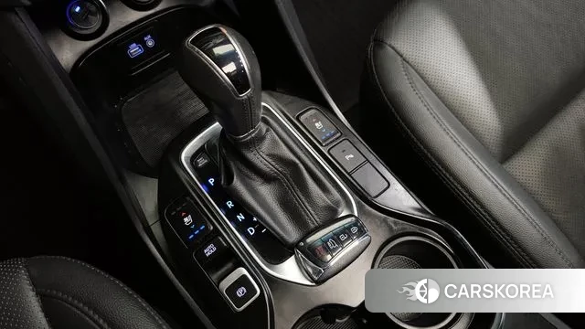 Hyundai Santa Fe The Prime id 3418290 из Кореи 19