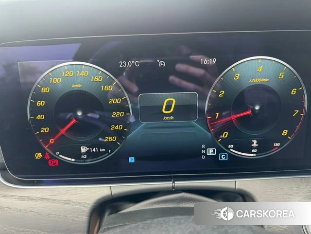 Mercedes-Benz E-class id 4211750 из Китая 25