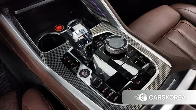 BMW X6 (G06) id 3660867 из Кореи 19