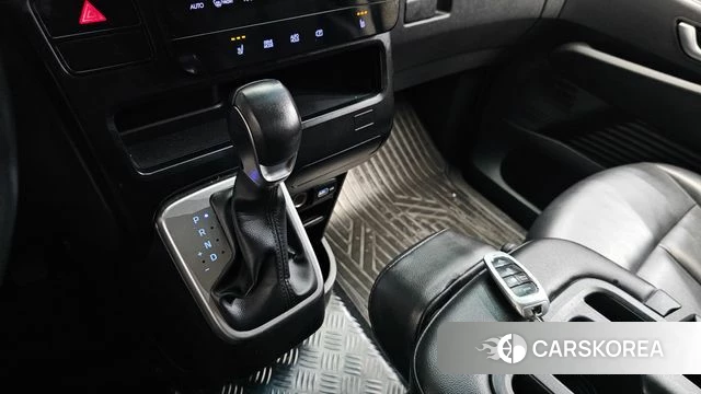 Hyundai Staria id 4457041 из Кореи 31