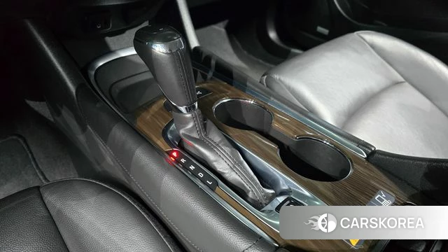 Chevrolet (GM Daewoo) All New Malibu id 3861602 из Кореи 19