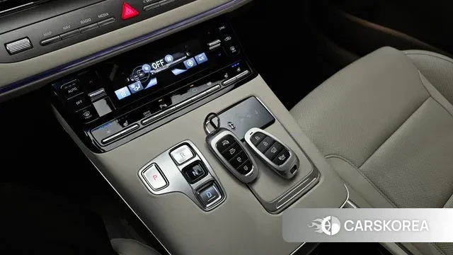 Hyundai The New Grandeur IG id 3672065 из Кореи 19