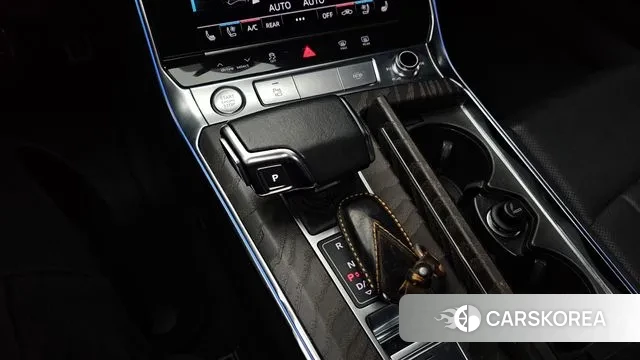 Audi A6 (C8) id 3301830 из Кореи 19