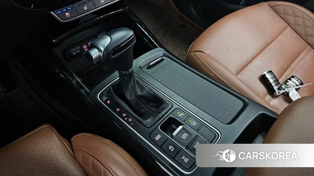 Kia The New Sorento id 4637810 из Кореи 19